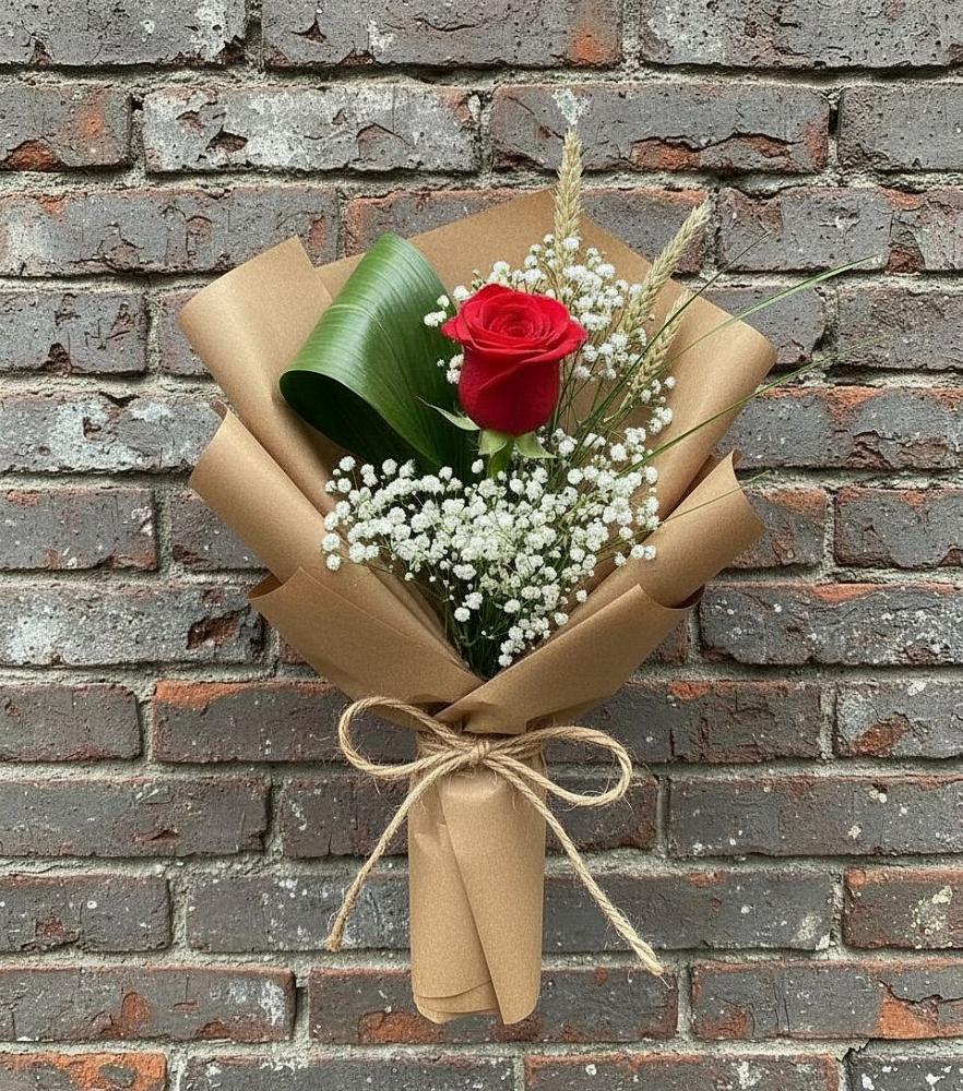 Букет цветов из: Розы в Восточном Ставропольского края