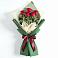 Букет цветов из: Розы в Восточном Ставропольского края