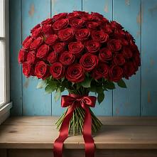 Букет Красные розы Блэк Меджик #REPLACE_PRED# Восточном Ставропольского края