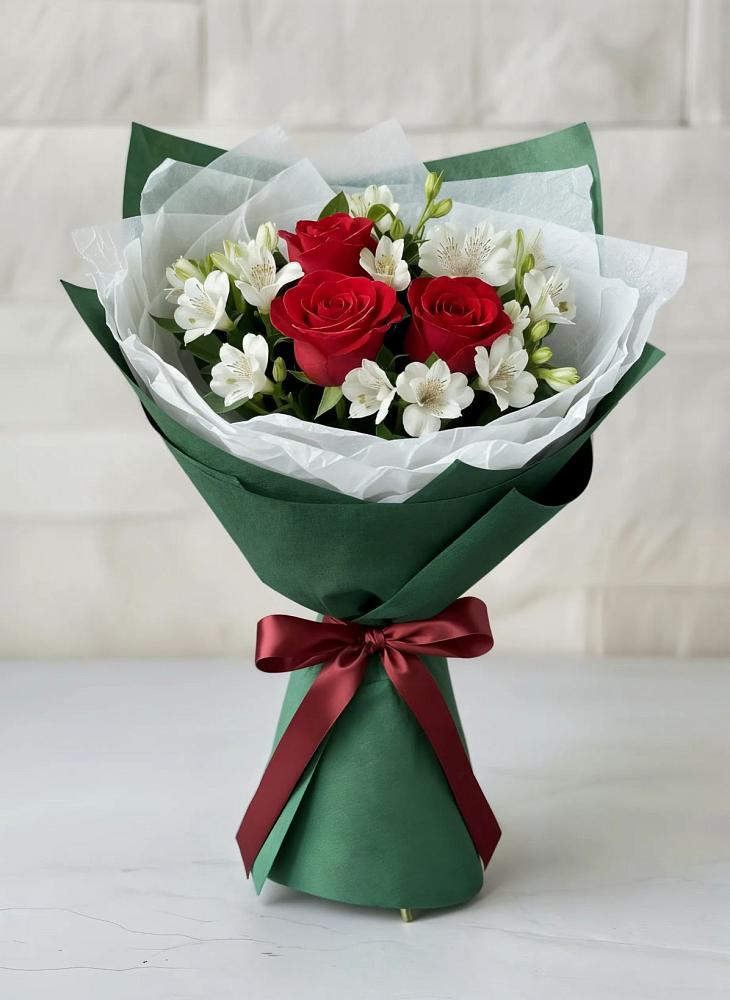 Букет Идеальный Вкус в Восточном Ставропольского края