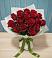 Букет Красные розы в Восточном Ставропольского края