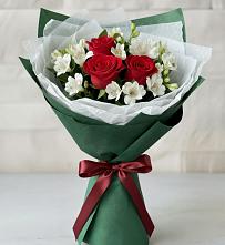 Букет Идеальный Вкус #REPLACE_PRED# Восточном Ставропольского края