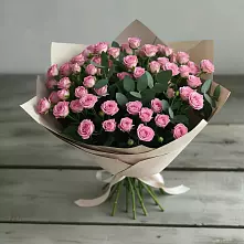 Букет Удовольствие в Восточном Ставропольского края