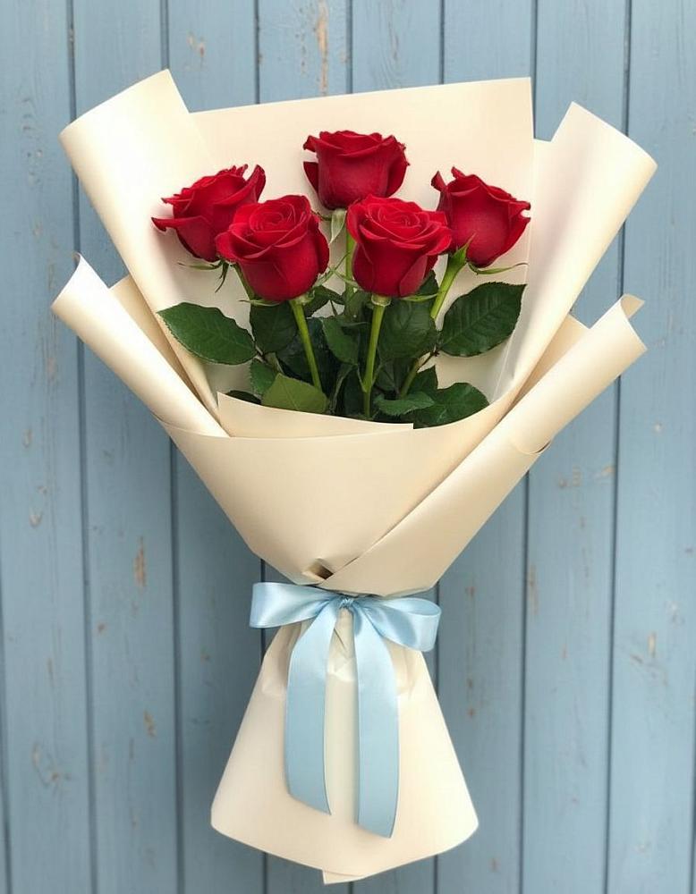 Букет Классика чувств в Восточном Ставропольского края