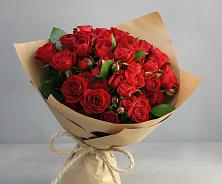 Букет Любовный роман в Восточном Ставропольского края