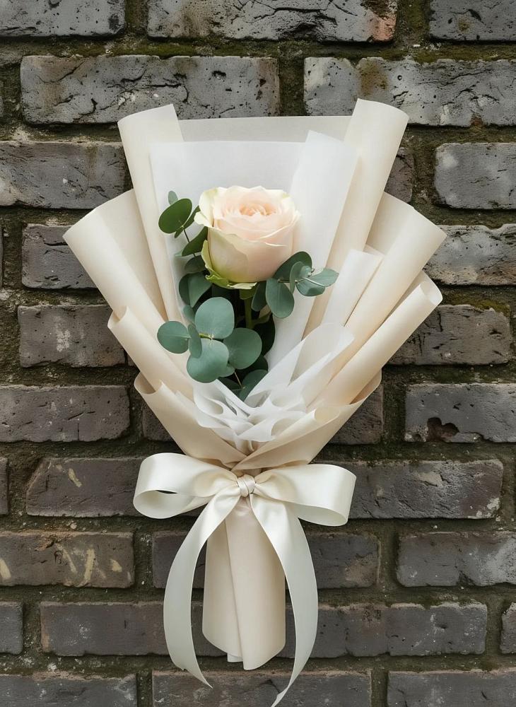 Букет цветов из: Розы в Восточном Ставропольского края