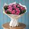 Букет цветов из: Розы в Восточном Ставропольского края