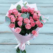 Букет Леди совершенство #REPLACE_PRED# Восточном Ставропольского края